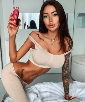 Евгения