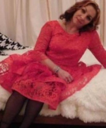 Анкета проститутки Люда - Фото 1, Кашира, 45 лет, №4157