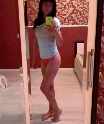 Анкета проститутки Наташа - Фото 1, Кашира, 26 лет, №6809